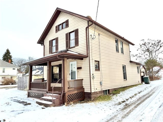 624 Elm Street, Springfield, OH 45503