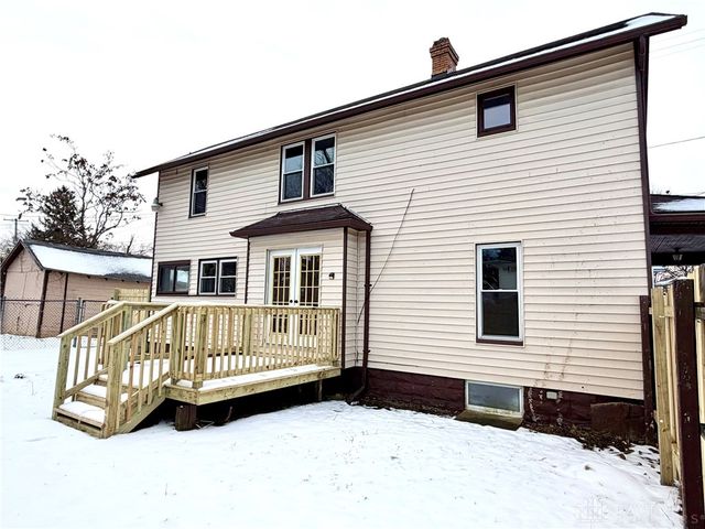 624 Elm Street, Springfield, OH 45503