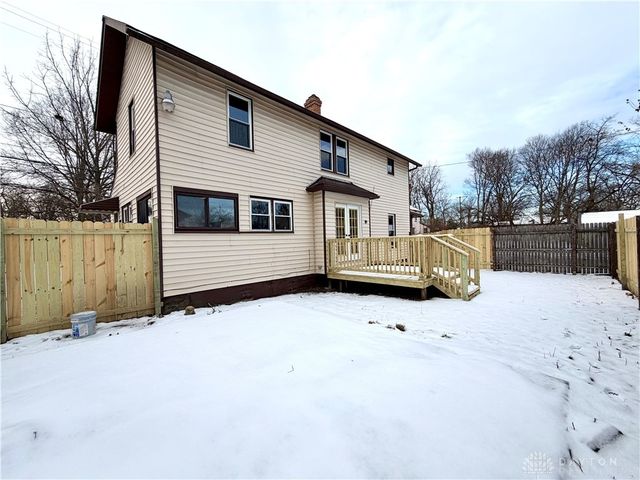 624 Elm Street, Springfield, OH 45503