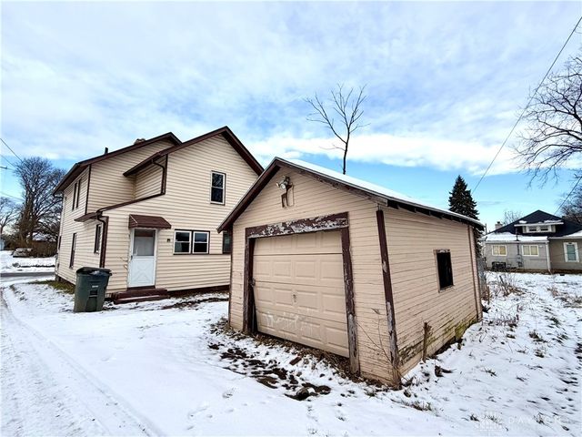 624 Elm Street, Springfield, OH 45503