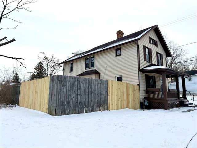 624 Elm Street, Springfield, OH 45503