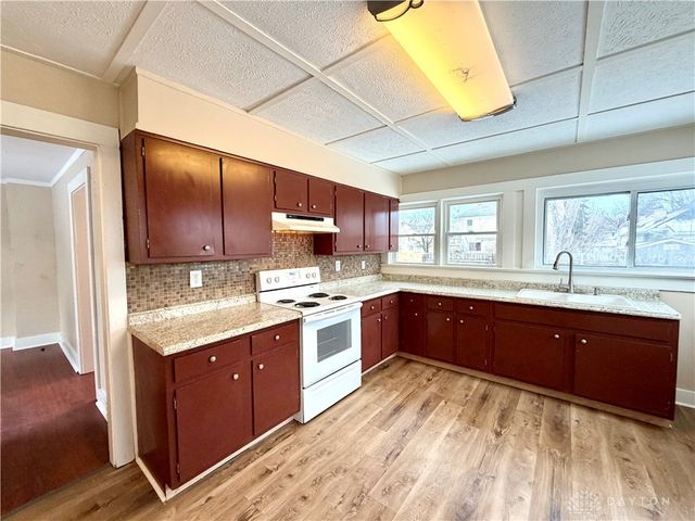 624 Elm Street, Springfield, OH 45503