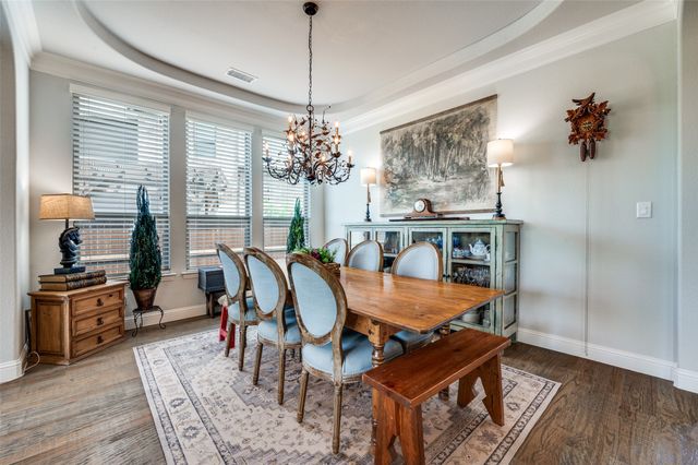 1425 Teasley Lane, Celina, TX 75009