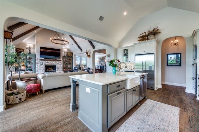 1425 Teasley Lane, Celina, TX 75009