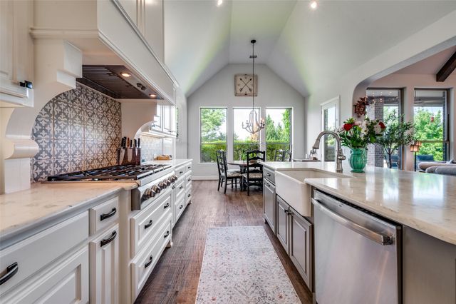 1425 Teasley Lane, Celina, TX 75009