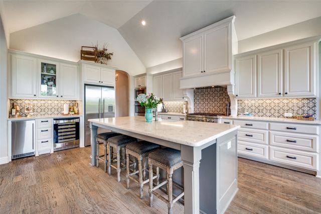 1425 Teasley Lane, Celina, TX 75009