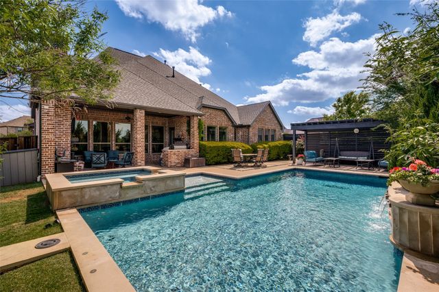 1425 Teasley Lane, Celina, TX 75009