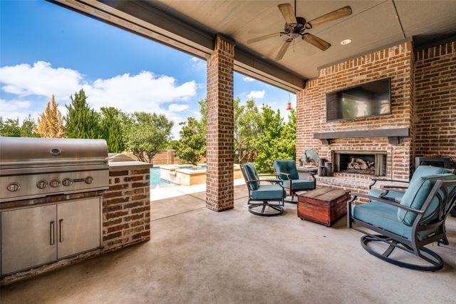 1425 Teasley Lane, Celina, TX 75009