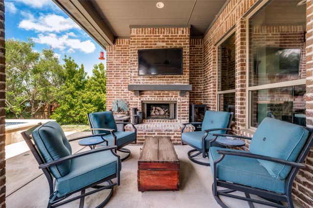 1425 Teasley Lane, Celina, TX 75009