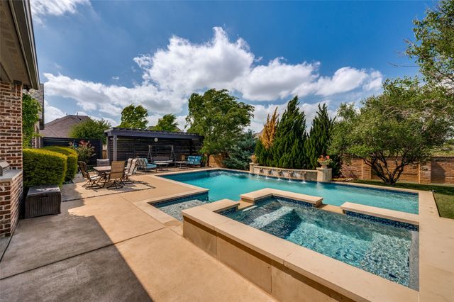 1425 Teasley Lane, Celina, TX 75009