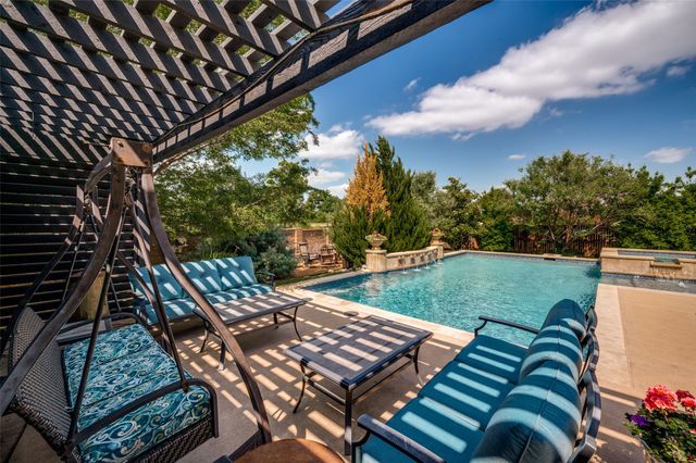 1425 Teasley Lane, Celina, TX 75009