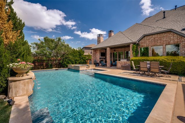 1425 Teasley Lane, Celina, TX 75009