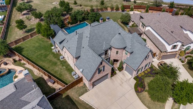 1425 Teasley Lane, Celina, TX 75009