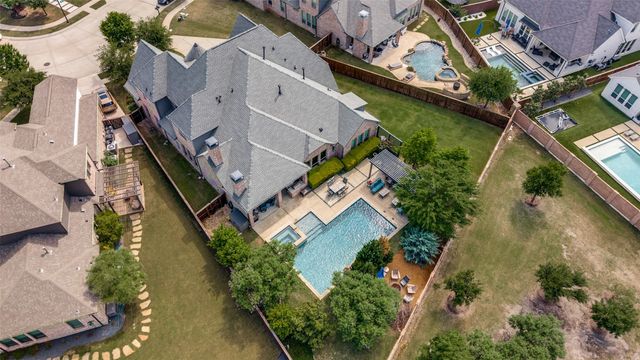 1425 Teasley Lane, Celina, TX 75009