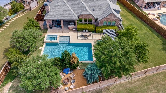 1425 Teasley Lane, Celina, TX 75009