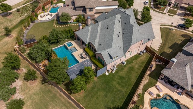 1425 Teasley Lane, Celina, TX 75009