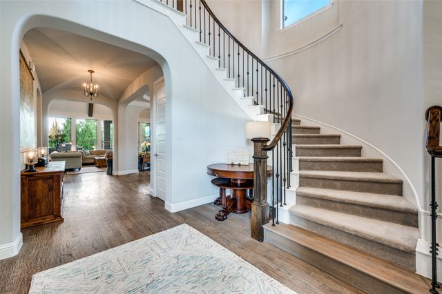 1425 Teasley Lane, Celina, TX 75009