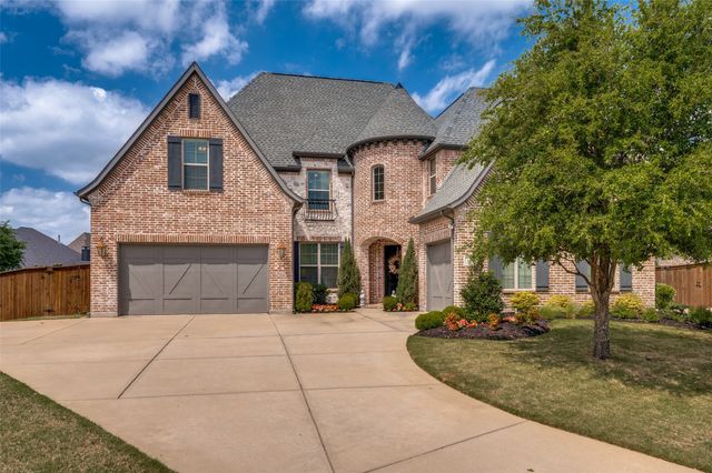 1425 Teasley Lane, Celina, TX 75009