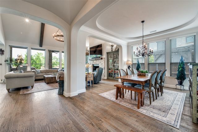 1425 Teasley Lane, Celina, TX 75009