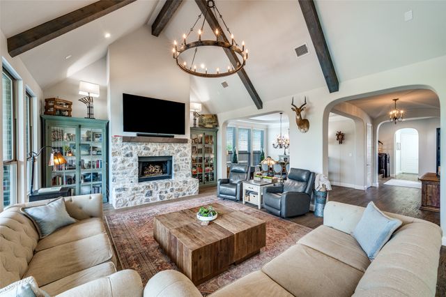 1425 Teasley Lane, Celina, TX 75009