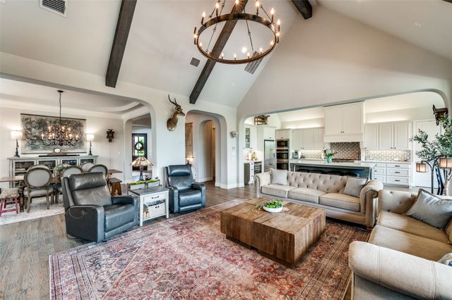 1425 Teasley Lane, Celina, TX 75009