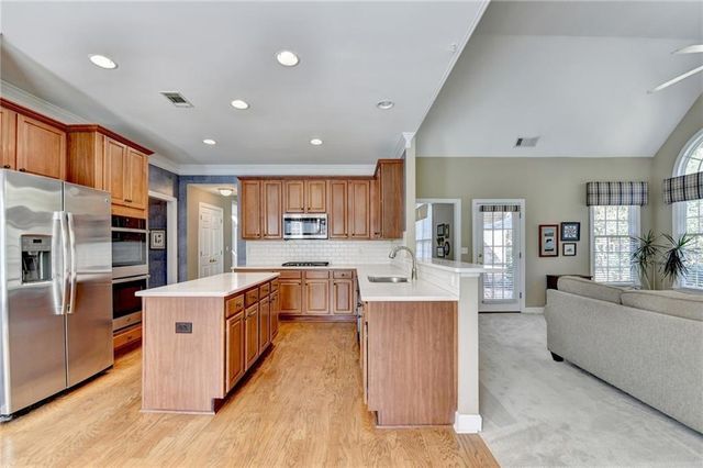 355 Laurel Oak Drive, Suwanee, GA 30024