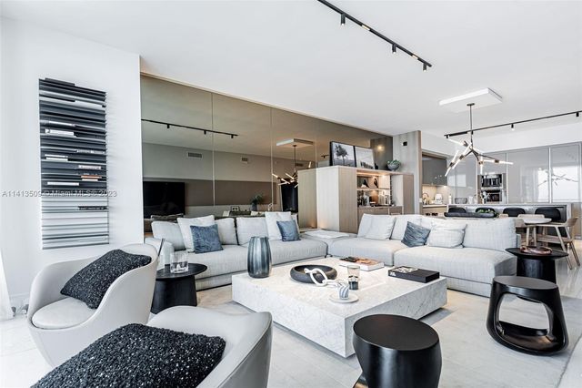 18975 Collins Ave 4602, Sunny Isles Beach, FL 33160