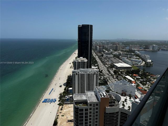 18975 Collins Ave 4602, Sunny Isles Beach, FL 33160