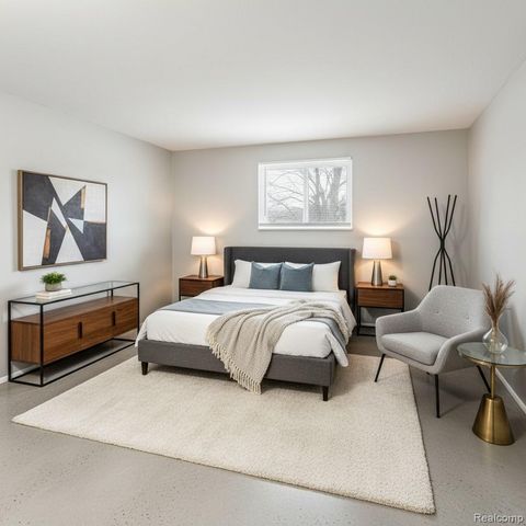 3140 Van Zandt Road, Waterford Charter Township, MI 48329