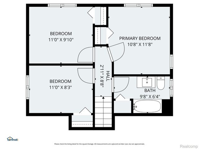 3140 Van Zandt Road, Waterford Charter Township, MI 48329