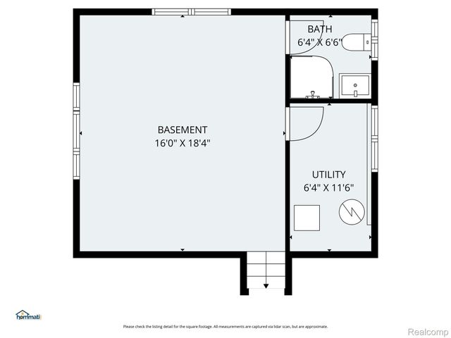 3140 Van Zandt Road, Waterford Charter Township, MI 48329