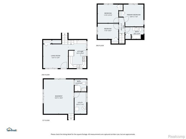 3140 Van Zandt Road, Waterford Charter Township, MI 48329