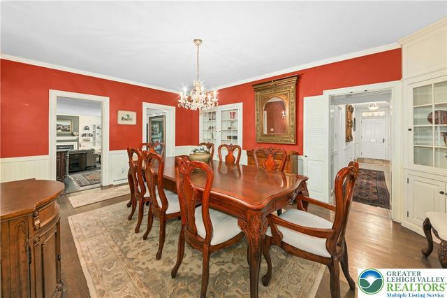 424 North New Street, Bethlehem City, PA 18018