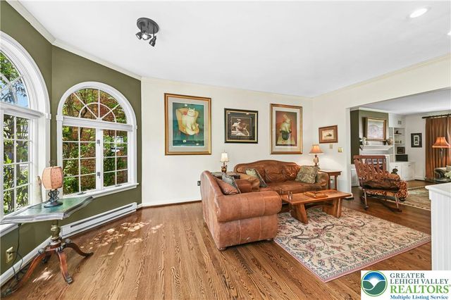 424 North New Street, Bethlehem City, PA 18018