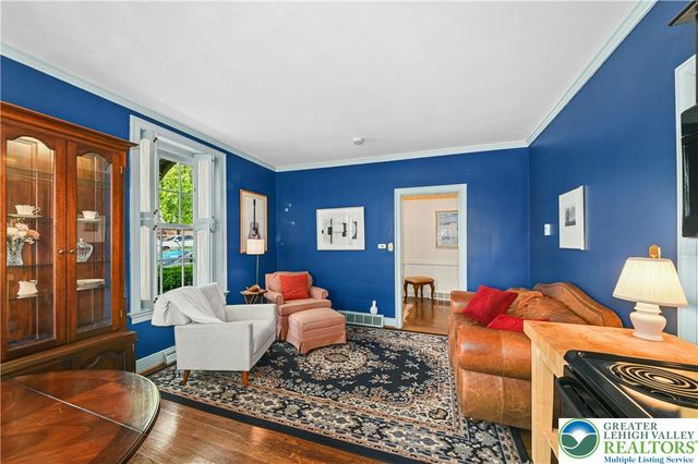 424 North New Street, Bethlehem City, PA 18018