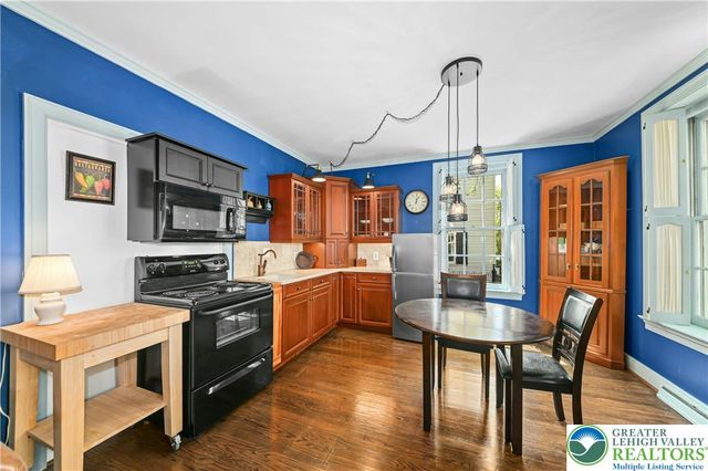 424 North New Street, Bethlehem City, PA 18018