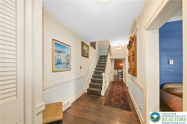424 North New Street, Bethlehem City, PA 18018