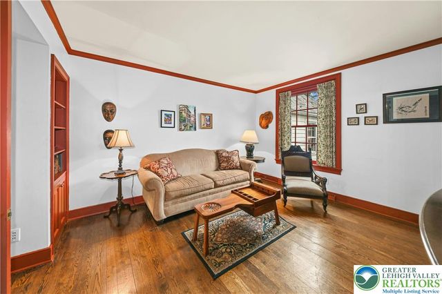 424 North New Street, Bethlehem City, PA 18018
