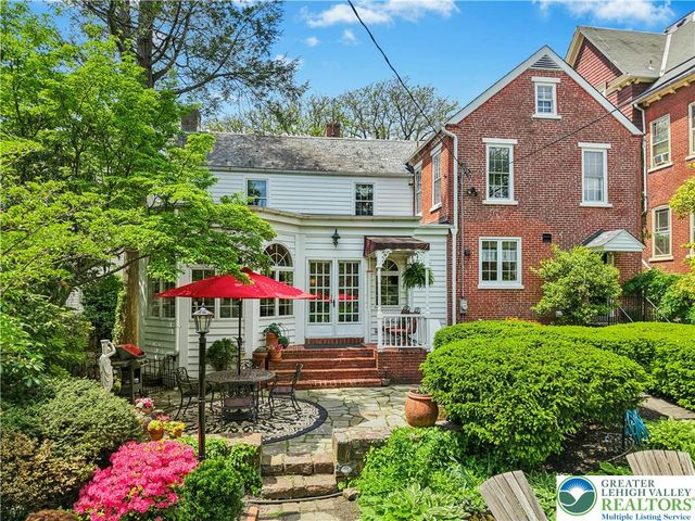 424 North New Street, Bethlehem City, PA 18018