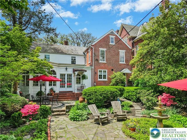 424 North New Street, Bethlehem City, PA 18018