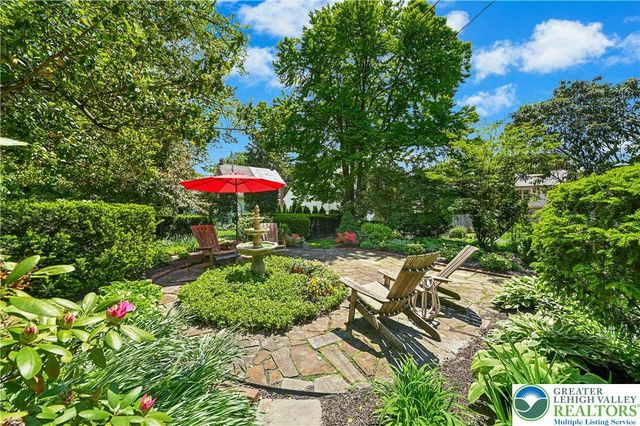 424 North New Street, Bethlehem City, PA 18018