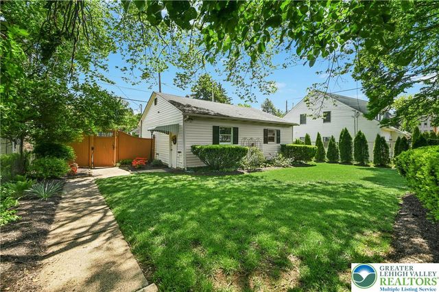 424 North New Street, Bethlehem City, PA 18018