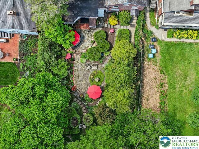 424 North New Street, Bethlehem City, PA 18018
