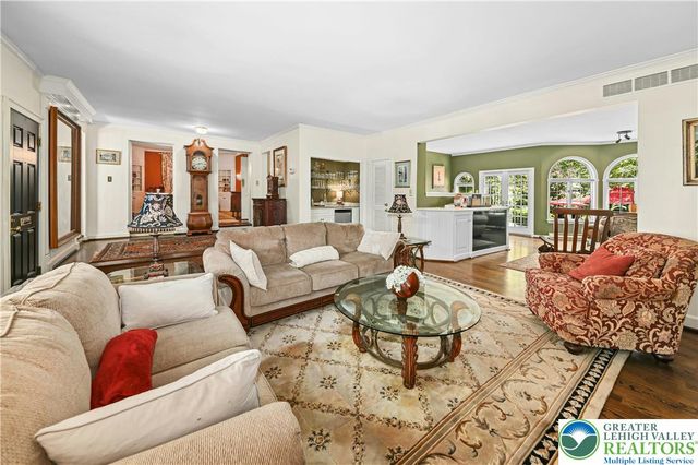 424 North New Street, Bethlehem City, PA 18018