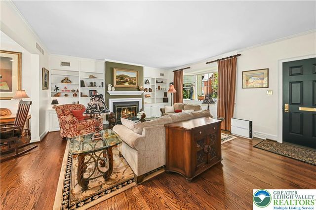 424 North New Street, Bethlehem City, PA 18018