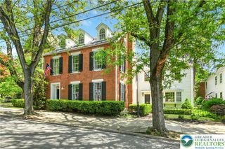 424 North New Street, Bethlehem City, PA 18018