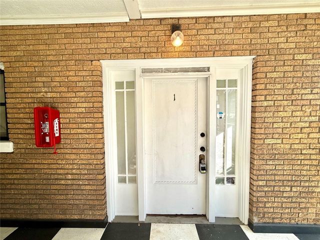 4015 N SEMINOLE AVENUE 1, Tampa, FL 33603