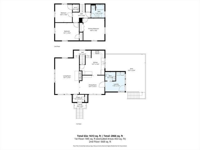 124 S Park St, Haverhill, MA 01835