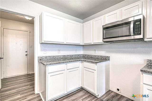5504 Holster Drive, Killeen, TX 76549