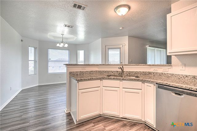 5504 Holster Drive, Killeen, TX 76549